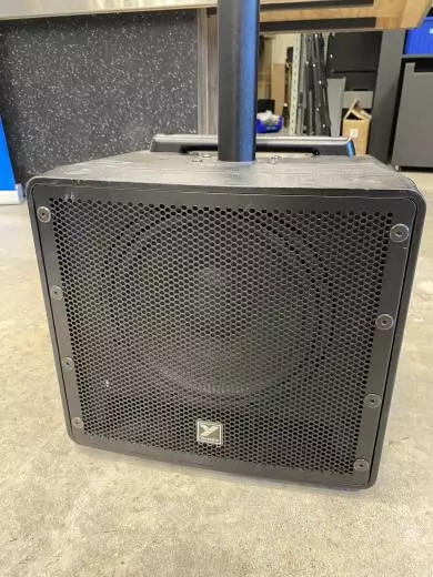 Yorkville Sound - EXM400 2